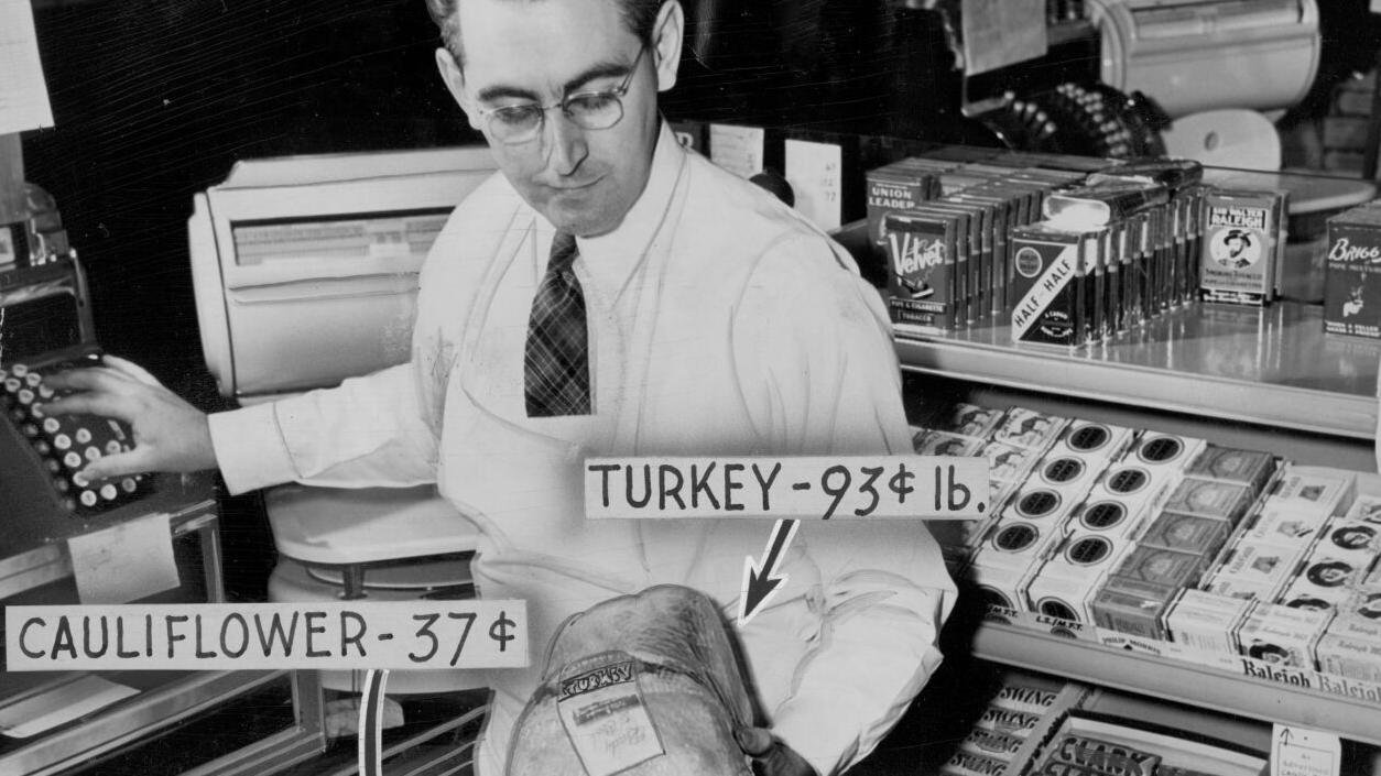 Thanksgiving in Omaha not always traditional, but football was a big part of the day